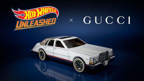 auto gucci|gucci hot wheels car.